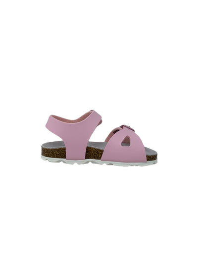 Sandalo GRUNLAND Junior ARIA SB0027-40 ROSA Bambina