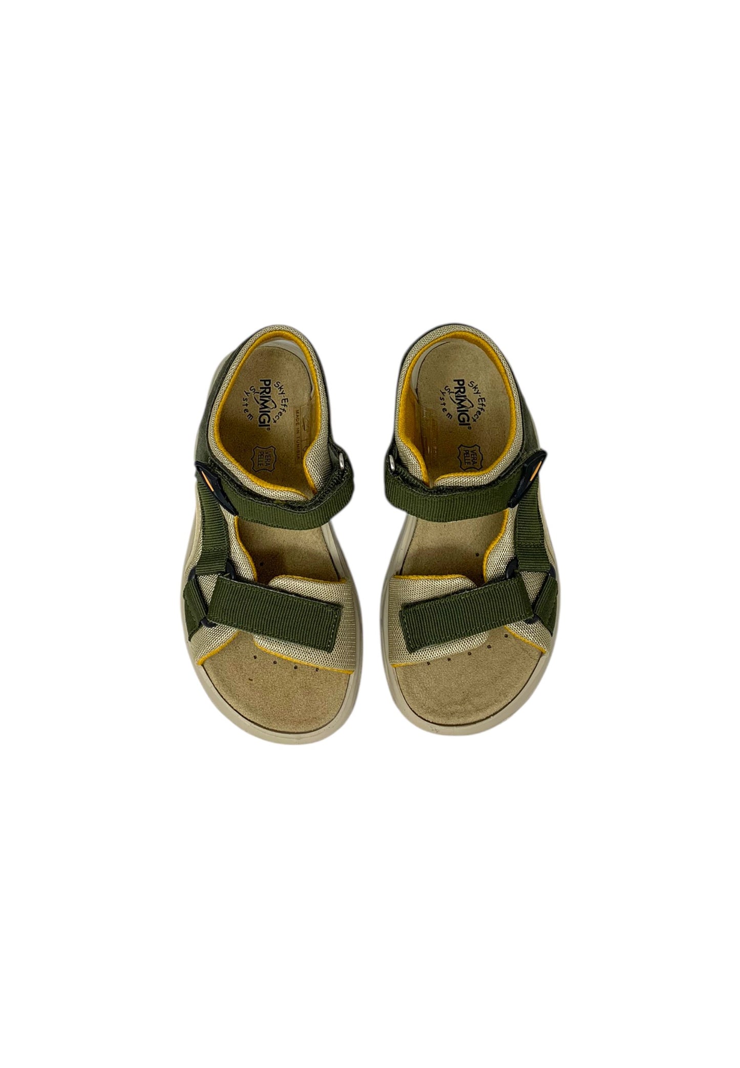 Sandali PRIMIGI 7897011 bambino