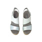 Sandali con zeppa Igi&Co 7671222 Donna