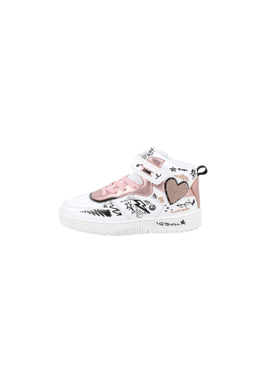 Sneakers PRIMIGI 8968300 bambina