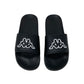 Ciabatta KAPPA LOGO SOLEN 331U27W  Bambino/Ragazzo più colori