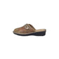 Pantofola TIGLIO 1666 BEIGE donna