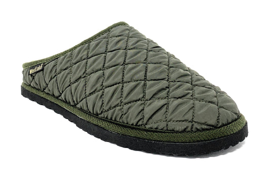 Pantofola WESTLAKE 3005-1 KAKI UOMO
