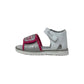 Sandali AVERIS BALDUCCI BS5191 SILVER bambina