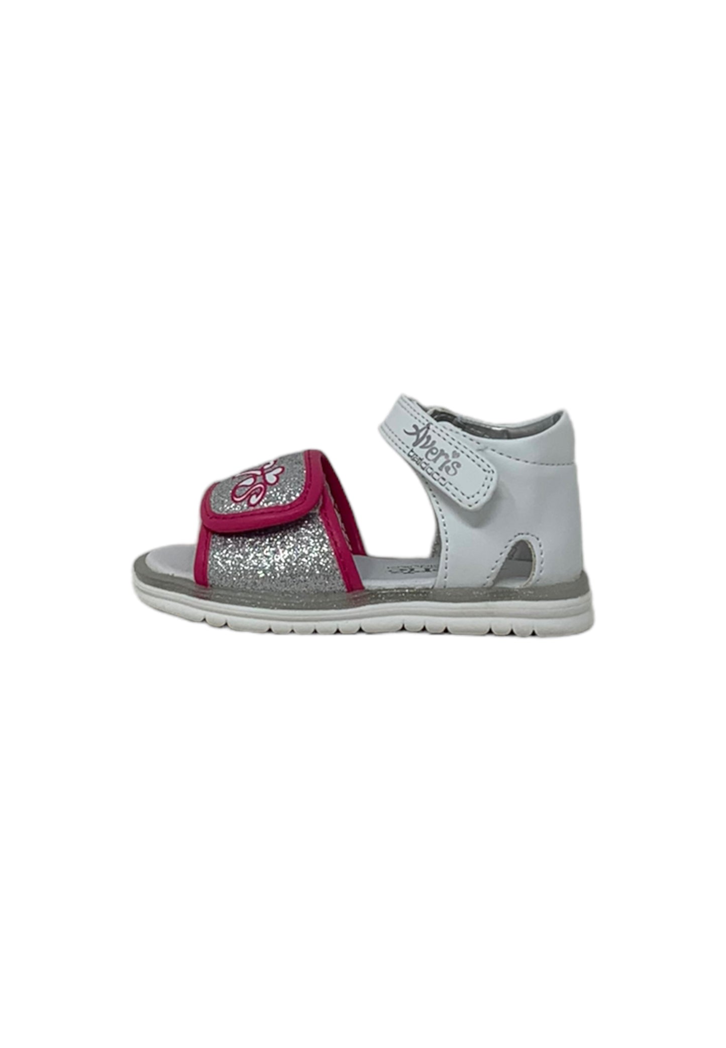 Sandali AVERIS BALDUCCI BS5191 SILVER bambina