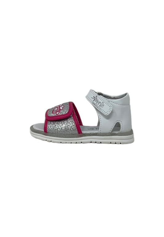 Sandali AVERIS BALDUCCI BS5191 SILVER bambina