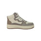 Sneakers XTI 143340 TAUPE donna