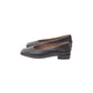 Ballerina CRICHIC CR4481 NAPPA NERO donna
