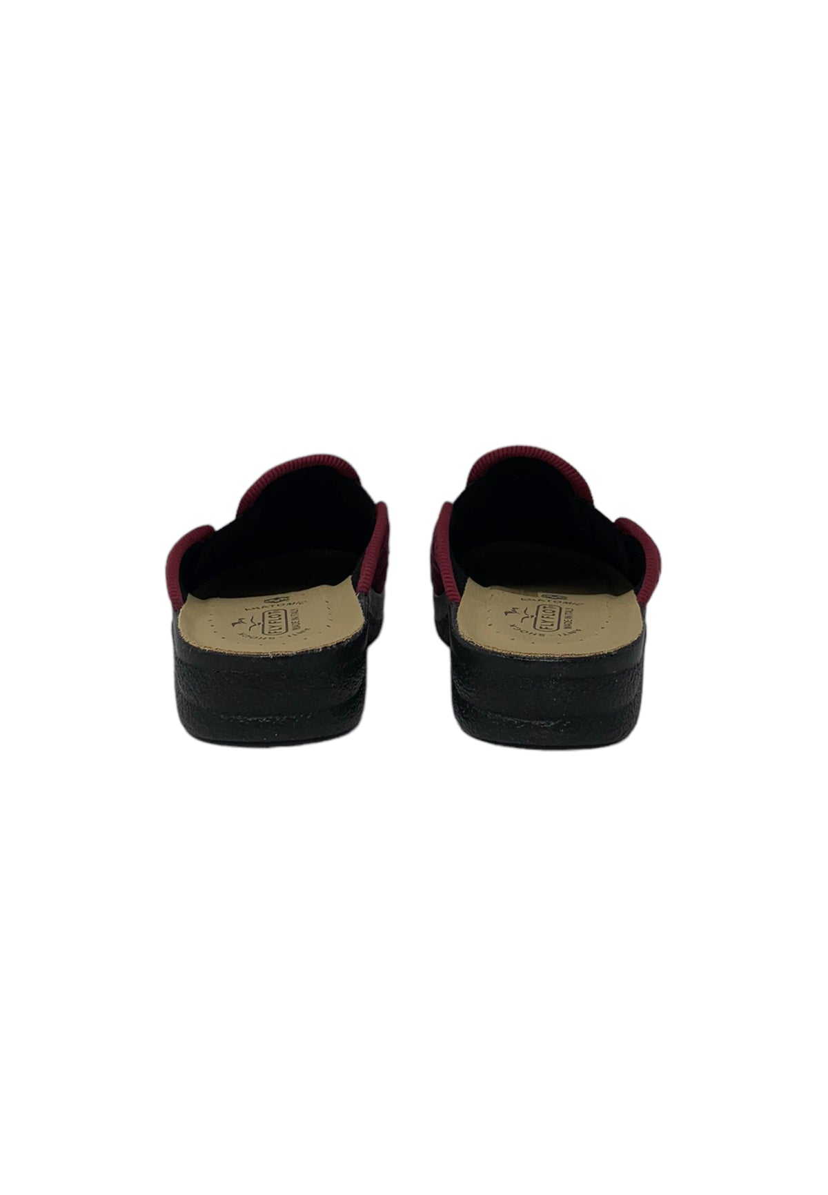 Pantofola FLYFLOT 81 N09 GB ROSA ANTIC donna
