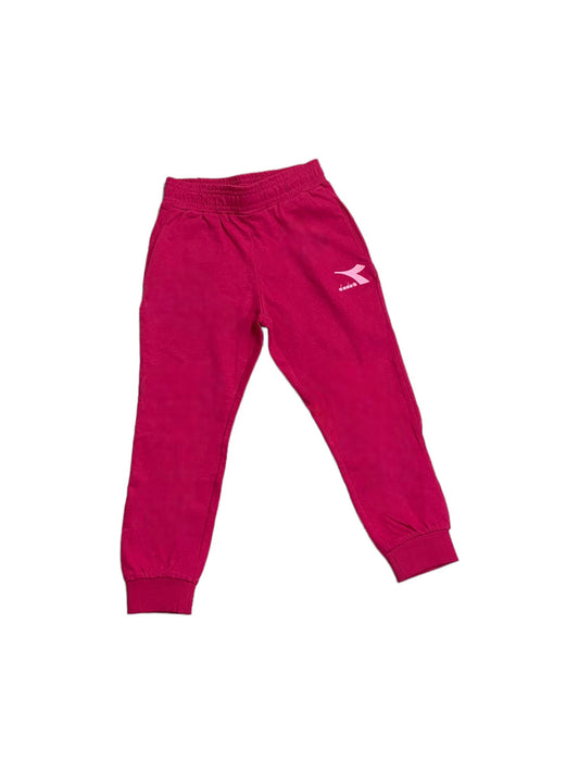 Pantaloni DIADORA 102.178267 01 50162 Bambina