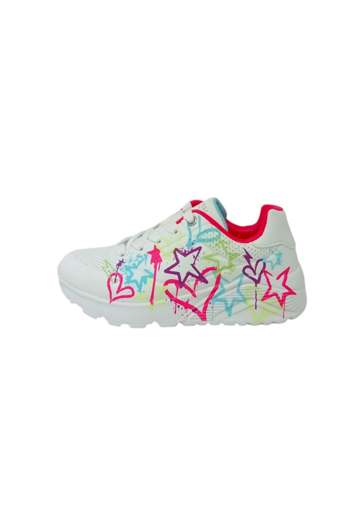 Sneakers Skechers Uno Lite - MYDRIP 310391L/WMN bambina