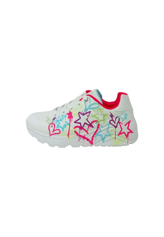 Sneakers Skechers Uno Lite - MYDRIP 310391L/WMN bambina