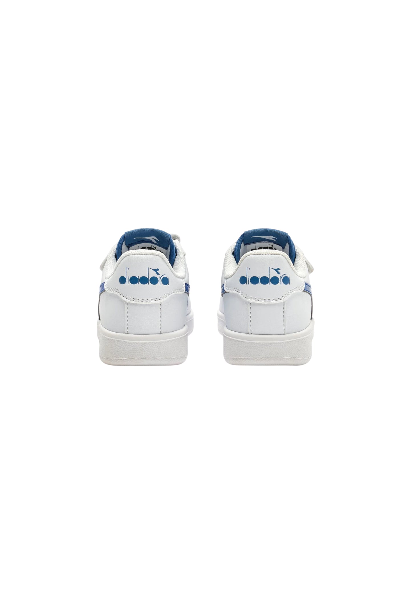 Sneakers DIADORA GAME P POOL 101.182979 01 60135 Bambino