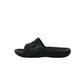 Pantofola da mare in gomma CROCS 206121-001 BLACK Uomo