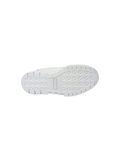 Sneaker Puma Mayze Vacay Queen Jr 389666 02 donna