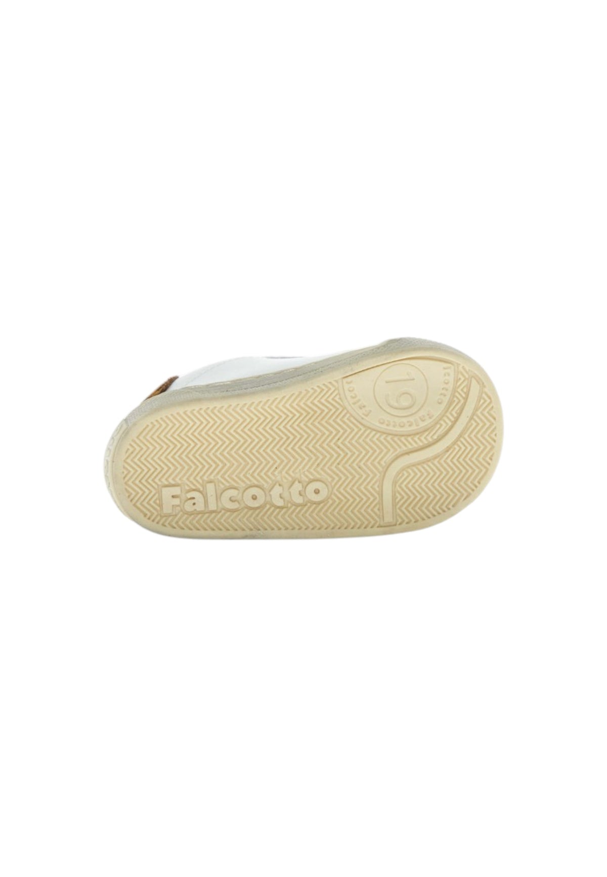 Sneaker "Primi passi" Falcotto Truby 0012020141.04 1N92 Bambina