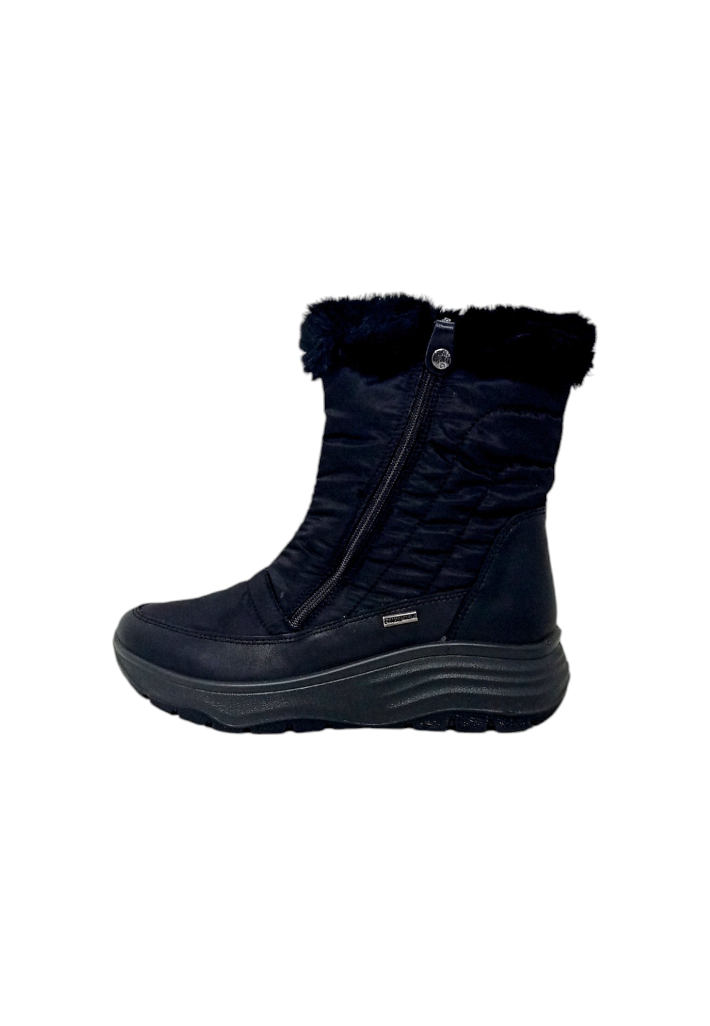 Stivaletto Enval Soft 6776700 Donna