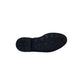 Stivaletto Chelsea BKS 0870 GRIGIO uomo