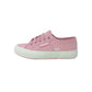Sneaker SUPERGA x Barbie S3124MW A02 Donna