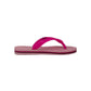 Ciabatta infradito IPANEMA CLAS BRASIL II  80416 20197 PINK Bambina