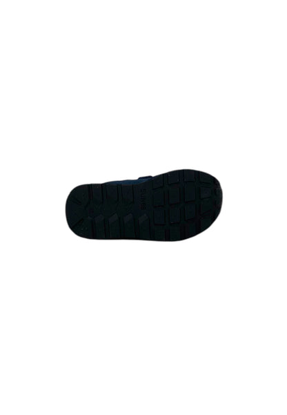 Sneakers SUN68 Z35301B 07 NAVY BLUE bambino