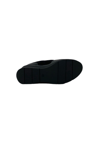 Sneaker GALIA  2Y322-2 BLACK donna