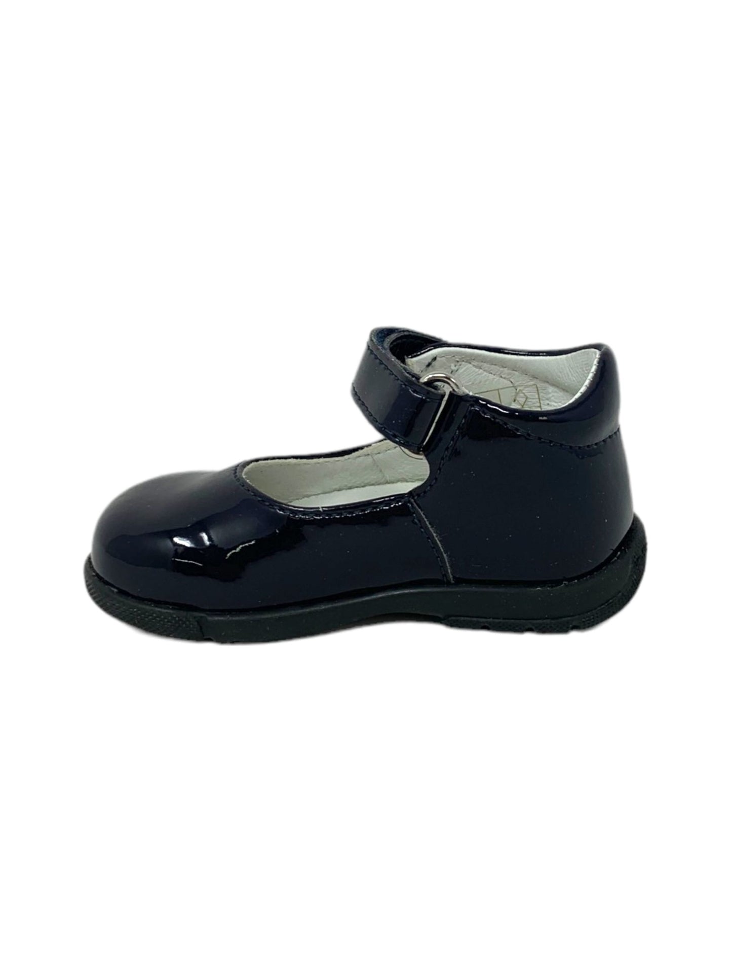 Bambolina da passeggio PRIMIGI 2901022 blu bambina