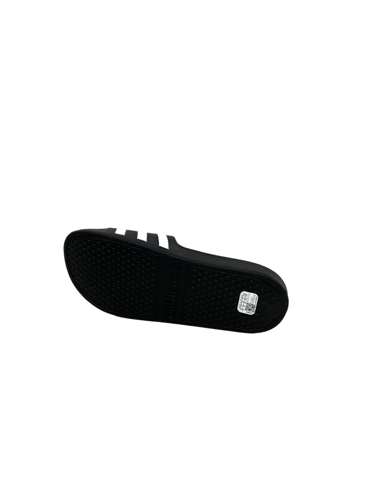 Ciabatta da mare ADIDAS ADILETTE AQUA F35543 Uomo