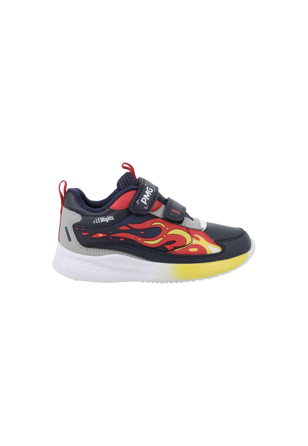 Sneakers con luci PRIMIGI 8982122 bambino