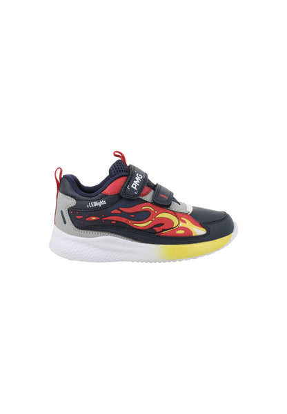Sneakers con luci PRIMIGI 8982122 bambino