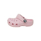 Classico CROCS 206990-6ZW/206991-6ZW  Bambina
