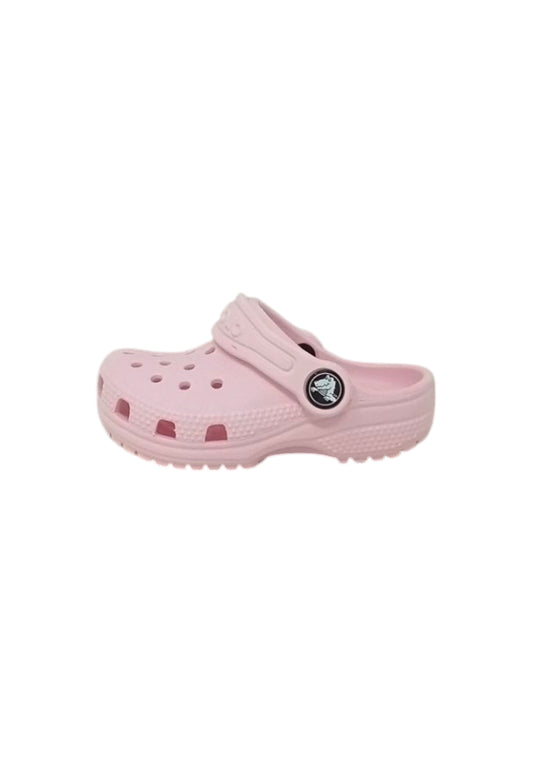 Classico CROCS 206990-6ZW/206991-6ZW  Bambina