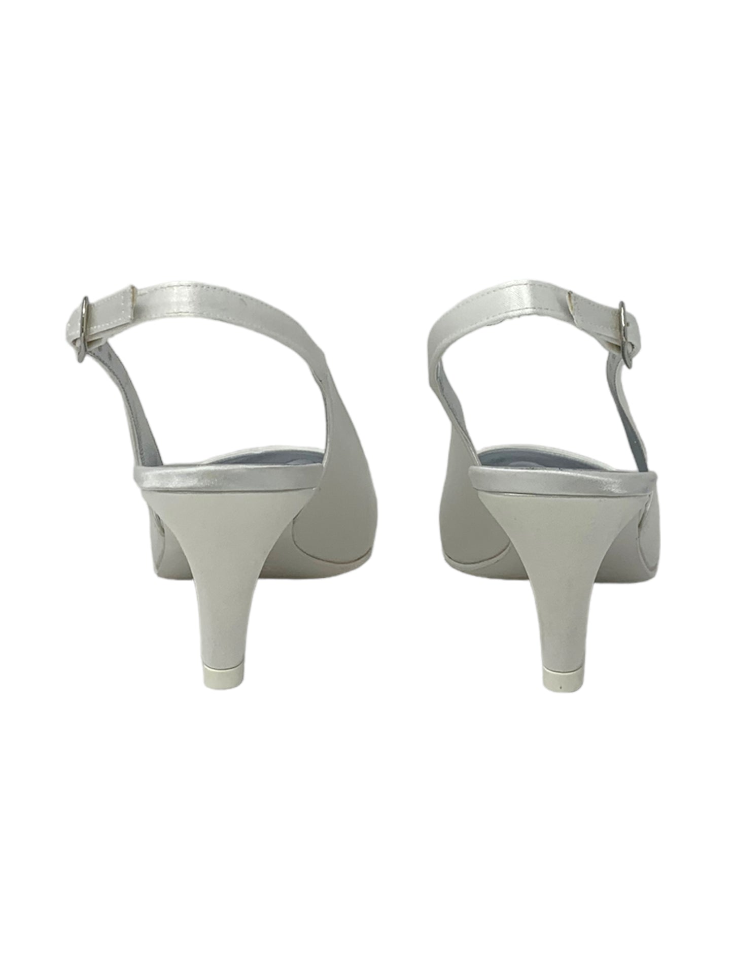 Sandalo col tacco JOEL ARYA RASO MORELLI LUX AVOIO002 SPOSA