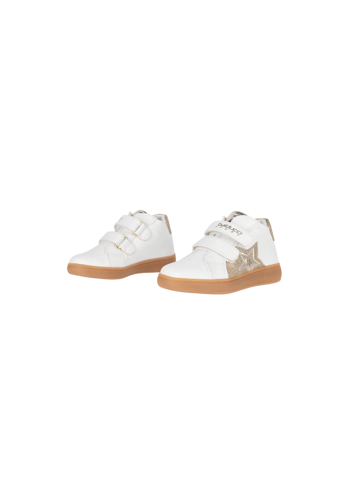 Sneaker BALDUCCI Sport BS5890 WHITE bambina