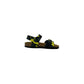 Sandalo da passeggio GRUNLAND Junior ARIA LUCE SB1679-40 GIALLOMI Bambino