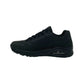 Sneakers SKECHERS 52458/BBK Uomo