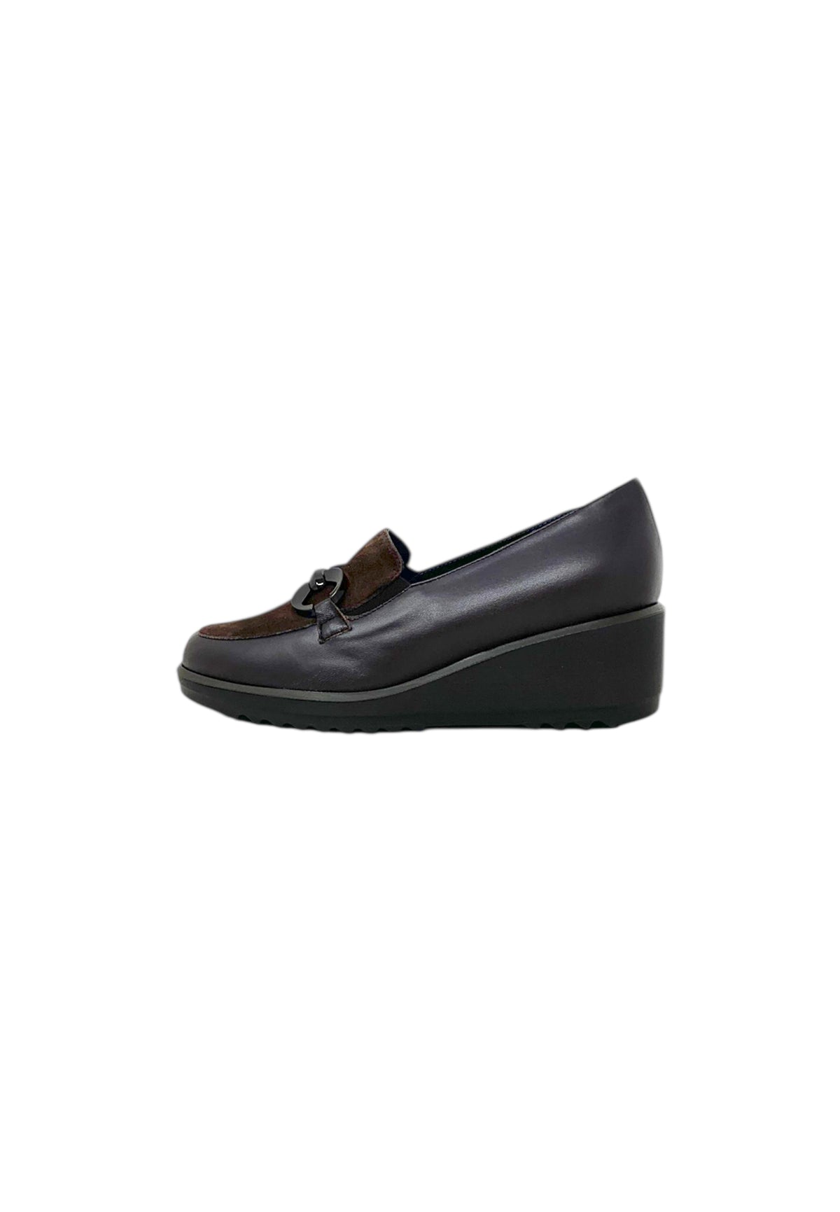 Mocassino comfort SOFFICE SOGNO I5ES12E3 T.MORO Donna