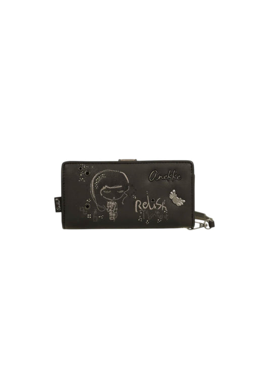 Portafogli Anekke Iron 43759-901 Donna