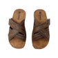 Ciabatta INBLU FN000099 TDM UOMO