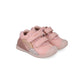 Sneaker "Primi passi" Biomecanics 251102-A193 PETALO Bambina
