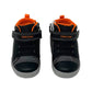 Scarpa da ginnastica GEOX GISLI B261NA0MEFU C0038 BAMBINO