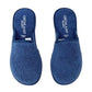 Pantofola GRUNLAND DOLA CI1318-G7 BLU Donna