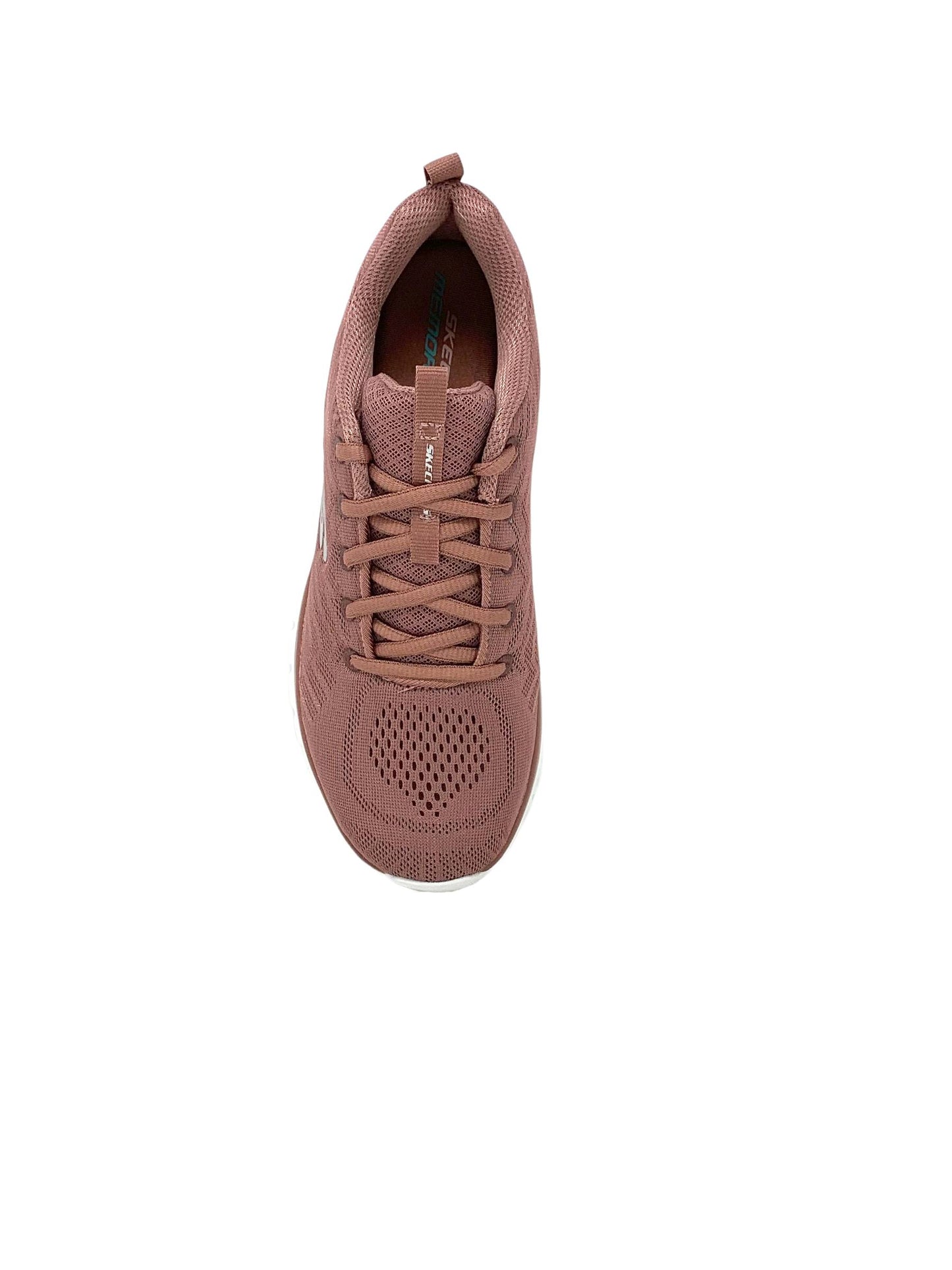 Scarpa da ginnastica SKECHERS 12615/MVE Donna