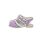 Sandalo Da passeggio Superga S06A1200 GLICINE bambina