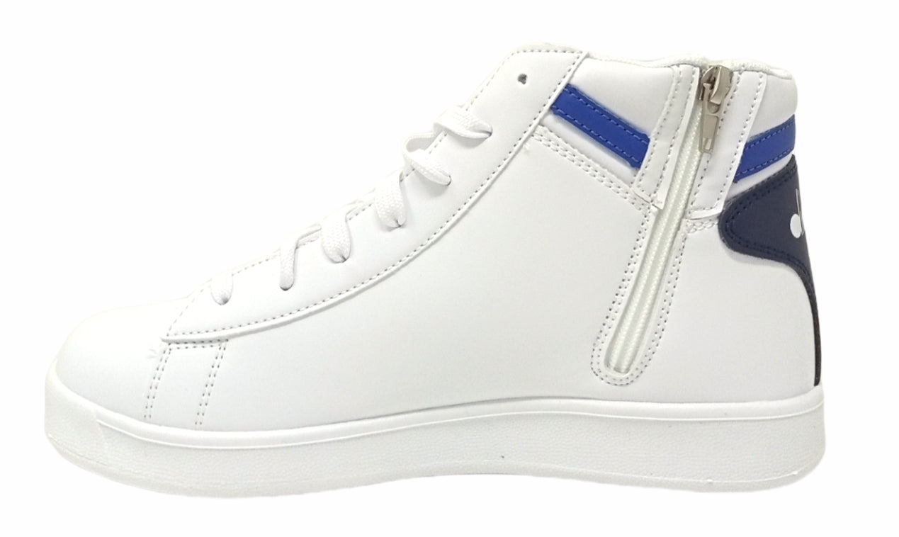 Scarpa da ginnastica DIADORA GAME P HIGH GS 10117376201 C0178 Ragazzo Ragazza