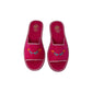 Pantofola in spugna PATRIZIA ISCHIA/FUXIA donna