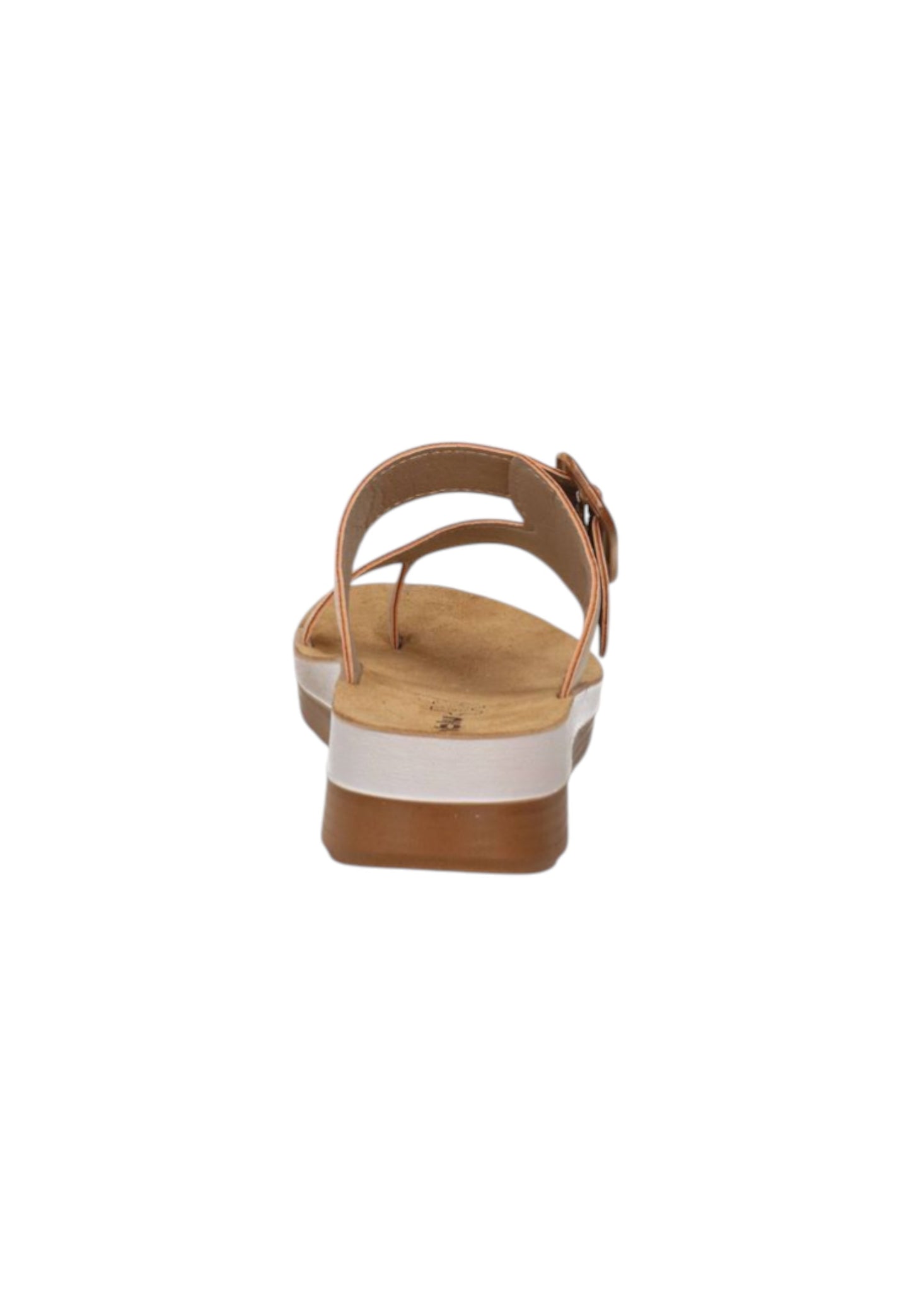 Infradito INBLU FT000025 SABBIA donna