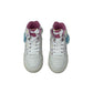 Sneakers con luci GEOX Skylin J368WC054AS C0653 bambina