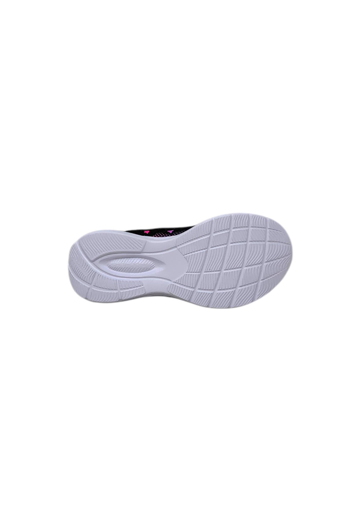 Sneakers Skechers Jumpsters 2.0 - Butterfly flush 303380L/BKMT bambina