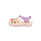 Sandali ragnetto Ipanema Summer XVI Baby 83756 BP352 BEIGE/LILAC Bambina